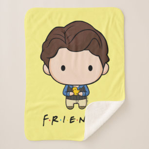 FRIENDS™   Chandler Chibi Sherpadecke