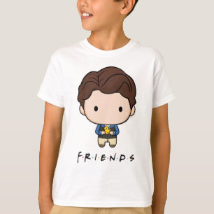 FRIENDS™ Chandler Chibi T-Shirt