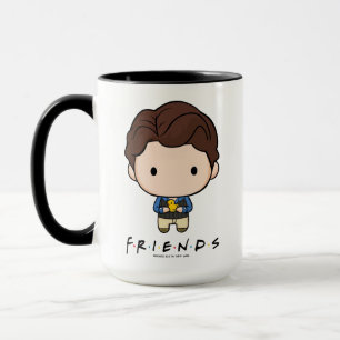 FRIENDS™ Chandler Chibi Tasse