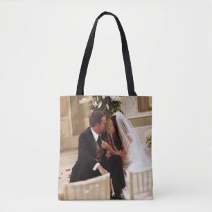 FRIENDS™   Chandler & Monica Heirateten