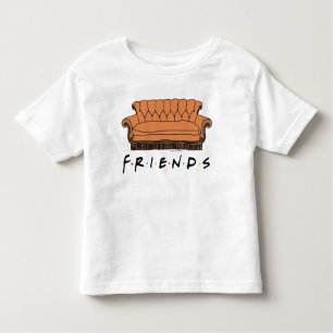 FRIENDS™ Couch Kleinkind T-shirt