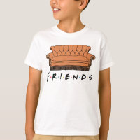 FRIENDS™ Couch