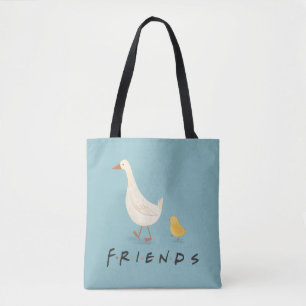 FRIENDS™ Das Küken und die Ente