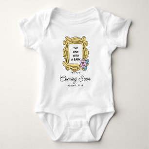 FRIENDS™   Der, in dem ein Baby Strampler