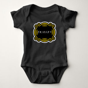 FRIENDS™ Die Fernsehserie Baby Strampler