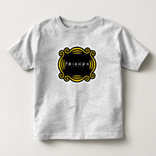 FRIENDS™ Die Fernsehserie Kleinkind T-shirt