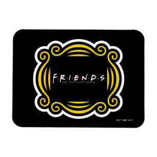 FRIENDS™ Die Fernsehserie Magnet