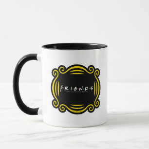 FRIENDS™ Die Fernsehserie Tasse