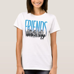 FRIENDS™ Die Gang T-Shirt