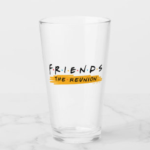 FRIENDS™ Die Wiedersehen Glas