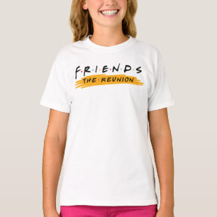 FRIENDS™ Die Wiedersehen T-Shirt