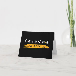 FRIENDS™ Die Wiedervereinigung