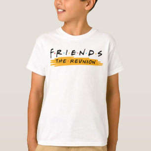 FRIENDS™ Die Wiedervereinigung T-Shirt