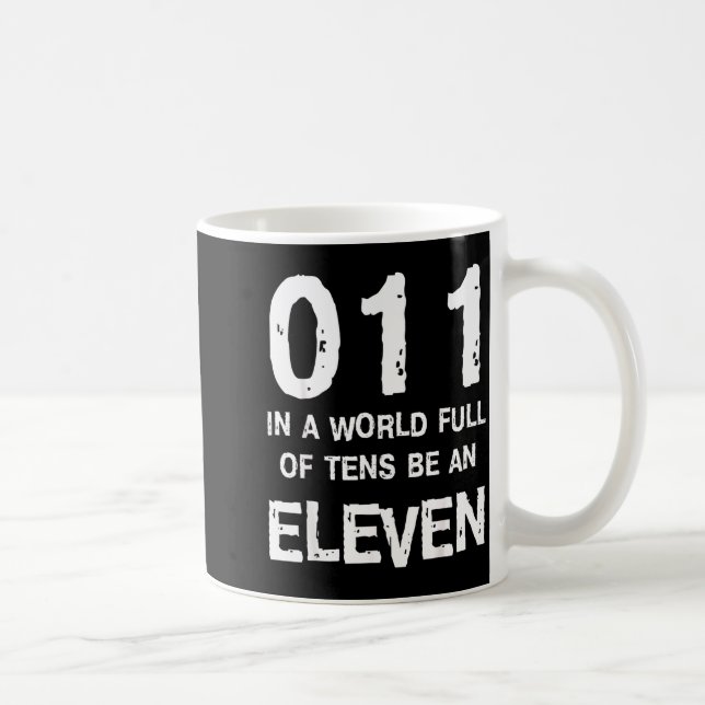 Friends Dont Lie Fandom For Kids Girls Mens Womens Kaffeetasse (Rechts)