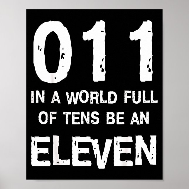 Friends Dont Lie Fandom For Kids Girls Mens Womens Poster (Vorne)