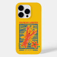 FRIENDS™ | Du bist mein Hummer Vibrant Graphic