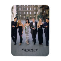 FRIENDS™ | Ehepaare in Form von Arbeitskleidung