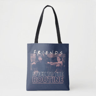 FRIENDS™ Einhaltung der Routine