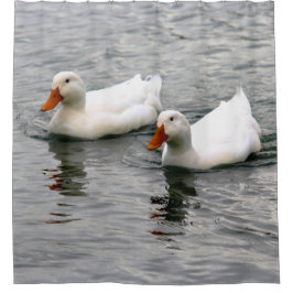 Friends For Life Duschvorhang