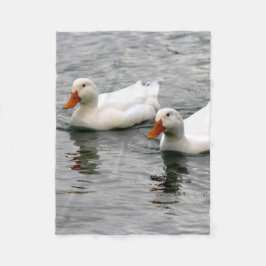 Friends For Life Fleecedecke