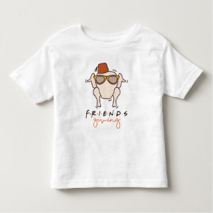 FRIENDS™ Freundlicher T - Shirt