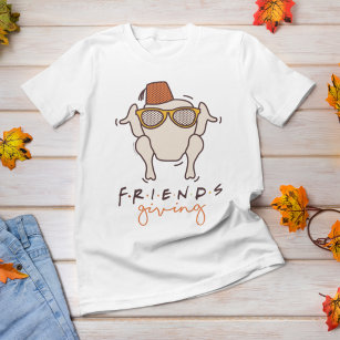 FRIENDS™   Freundschaften T-Shirt