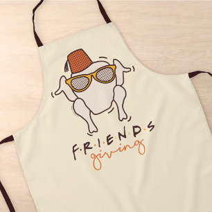 FRIENDS™ Friendsgiving Schürze