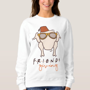 FRIENDS™ Friendsgiving Sweatshirt