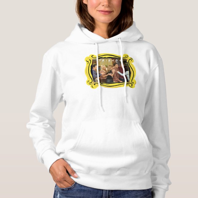 FRIENDS™ | Gast Erntedank Group Hug Hoodie
