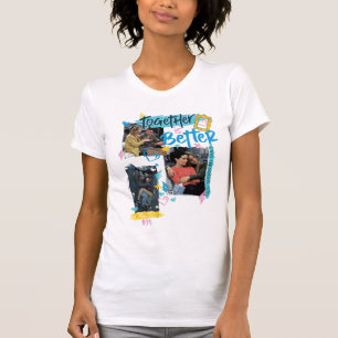 FRIENDS™   Gemeinsam besser T-Shirt