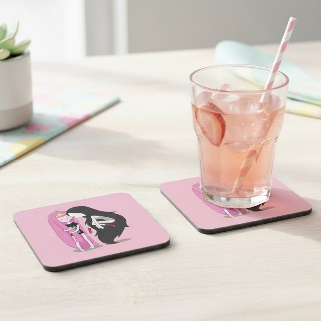 Friends Getränkeuntersetzer (Von Creator hochgeladen)