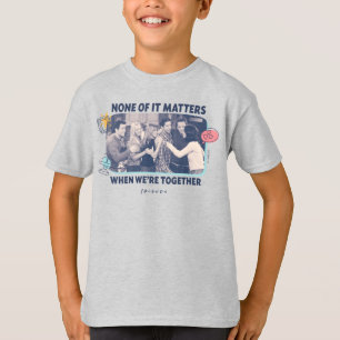 FRIENDS™   Group Hug T-Shirt