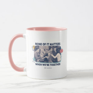 FRIENDS™ Gruppenumarmung Tasse