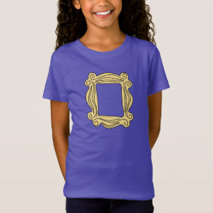FRIENDS™ Guckloch-Rahmen T-Shirt
