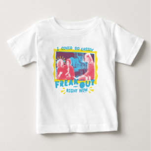 FRIENDS™ Ich könnte jetzt so einfach ausweichen Baby T-shirt