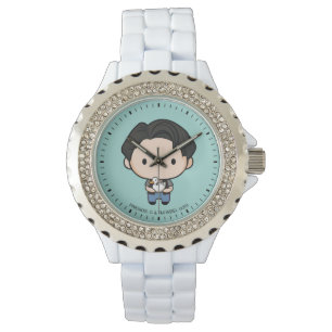 FRIENDS™ Joey Chibi Armbanduhr