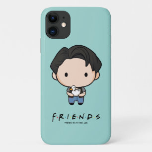 FRIENDS™   Joey Chibi Case-Mate iPhone Hülle