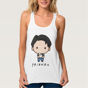 FRIENDS™   Joey Chibi Tank Top