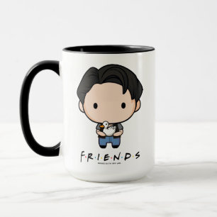 FRIENDS™   Joey Chibi Tasse