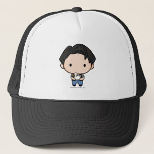 FRIENDS™ Joey Chibi Truckerkappe