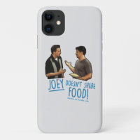FRIENDS™ | Joey teilt Essen nicht!