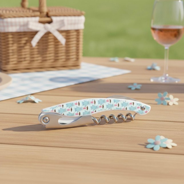 Friends Kellnermesser (Von Creator hochgeladen)