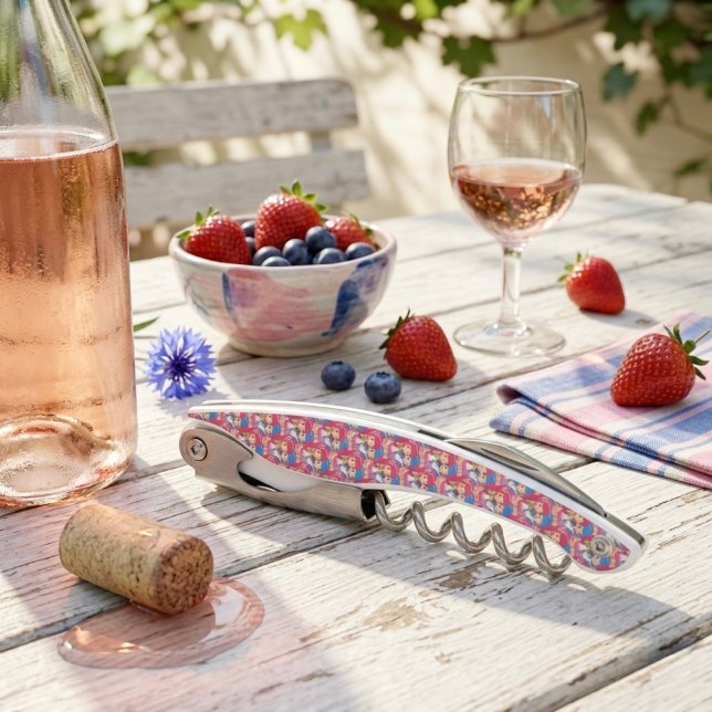 Friends Kellnermesser (Von Creator hochgeladen)