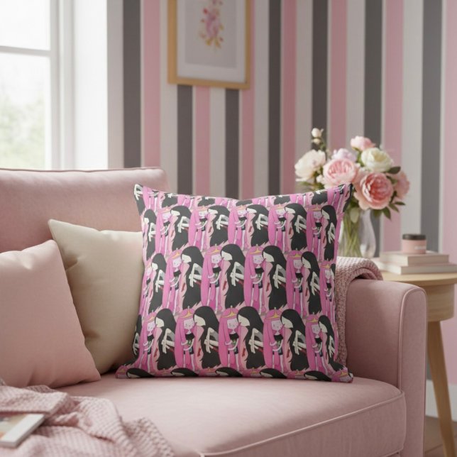 Friends Kissen (Von Creator hochgeladen)