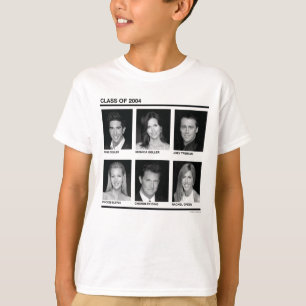FRIENDS™ Klasse 2004 T-Shirt