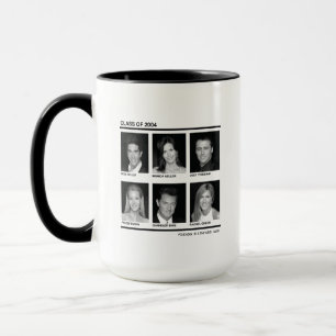 FRIENDS™   Klasse 2004 Tasse
