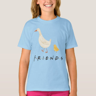 FRIENDS™   Küken und Enten T-Shirt