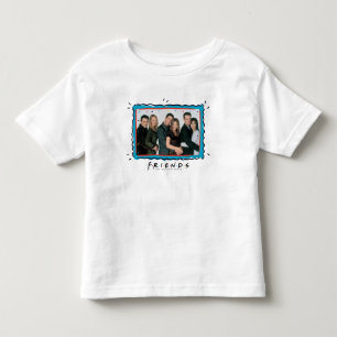 FRIENDS™ Kuschel-Pärchen T-Shirt