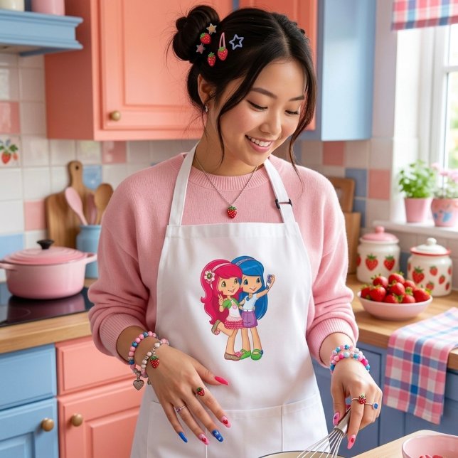 Friends Lange Schürze (Von Creator hochgeladen)