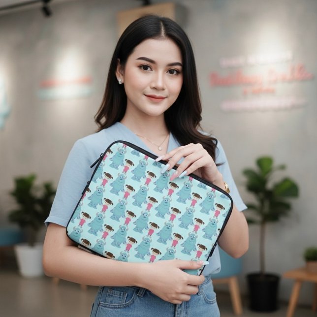 Friends Laptopschutzhülle (Von Creator hochgeladen)